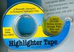 Highlighter Tape